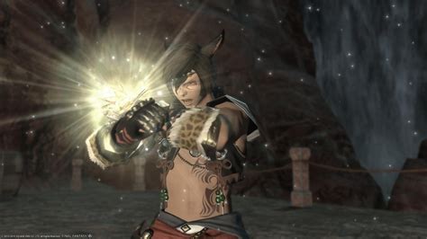 ff14 stormblood artifact armor